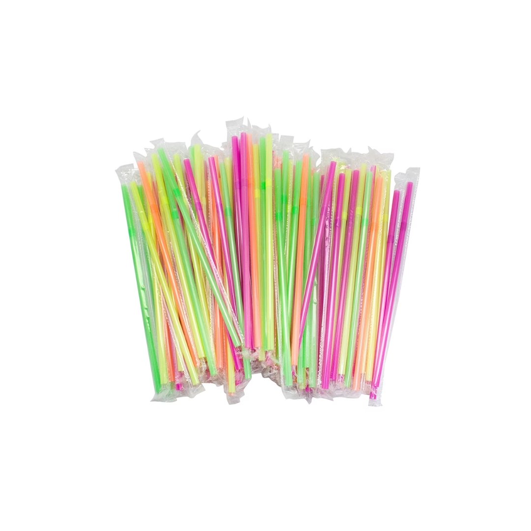 Straws Drinking
