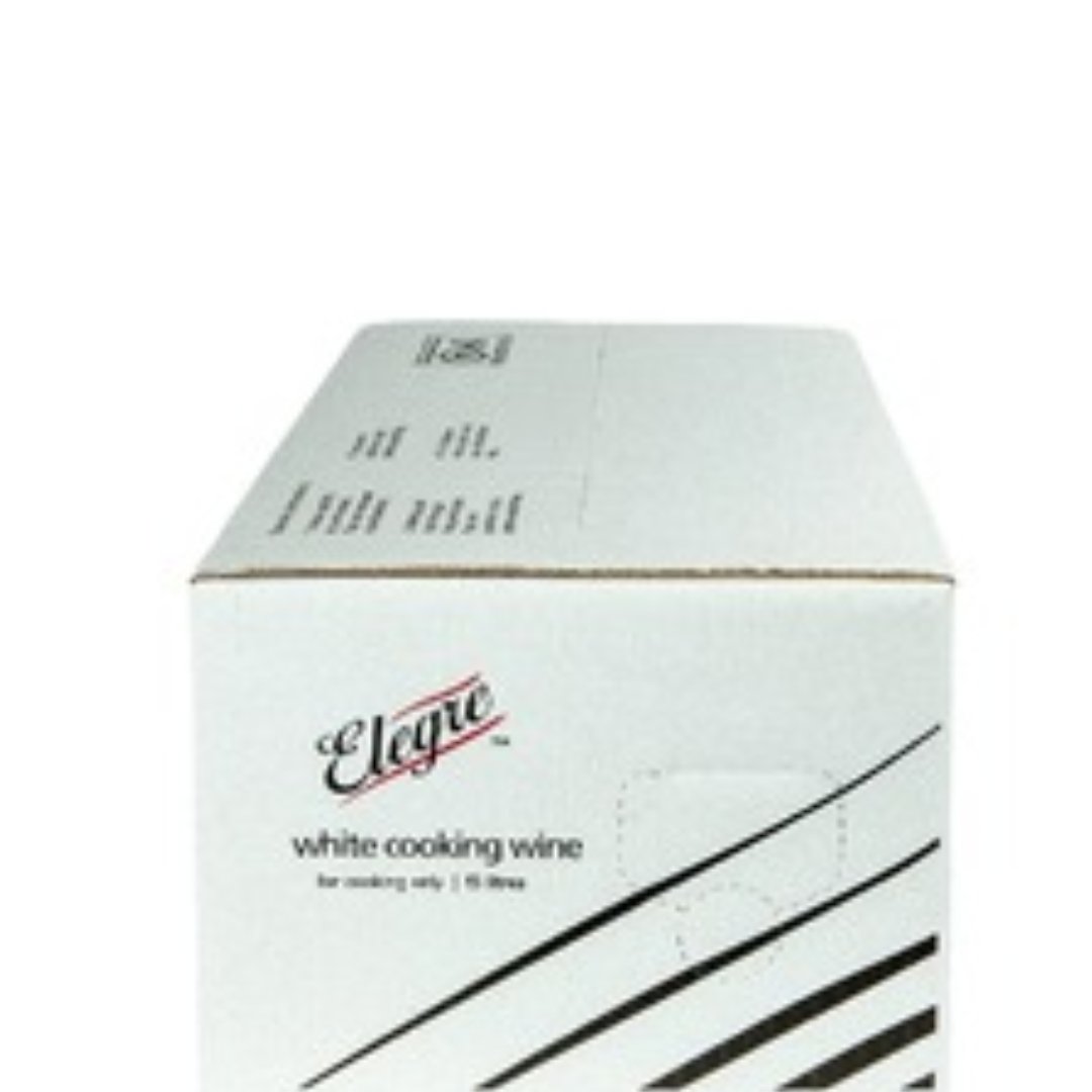 Wine White Cooking