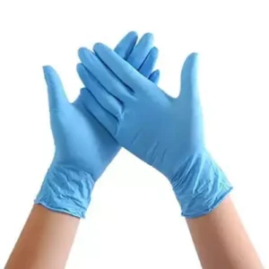 Gloves 100 Medium