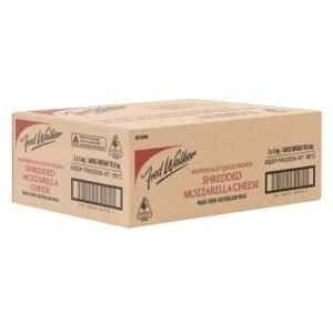 FRED Walker IQF 2×5 kg
