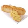 Garlic Bread 9" Sub Loaf Twin