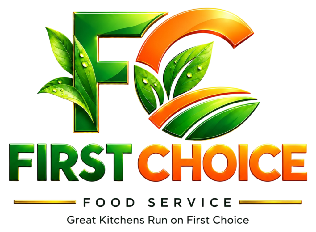 First Choice Food Service